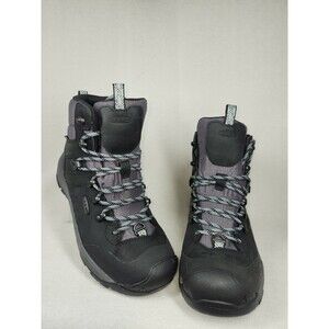 Keen Women's Revel High Polar Boot size 8 Hiking Boots Excellent